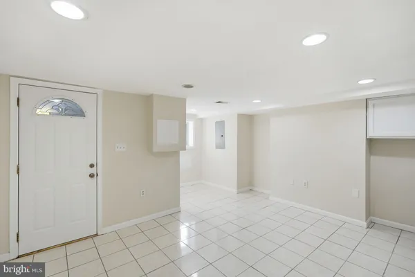 $1,750 | 58 Quincy Place Northeast, Unit 1, Washington, DC 20002