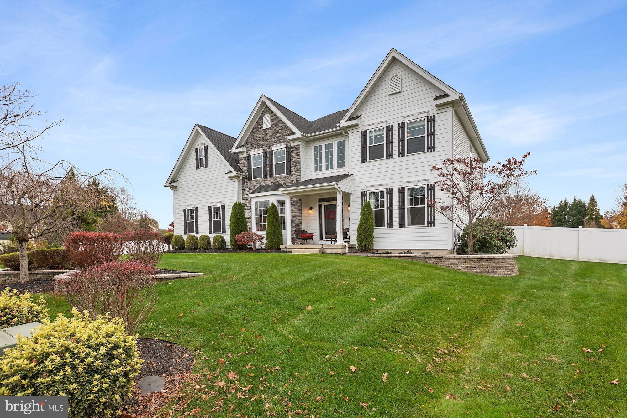 5 Shamrock Road Lumberton, NJ 08048 - Photo 1 of 49