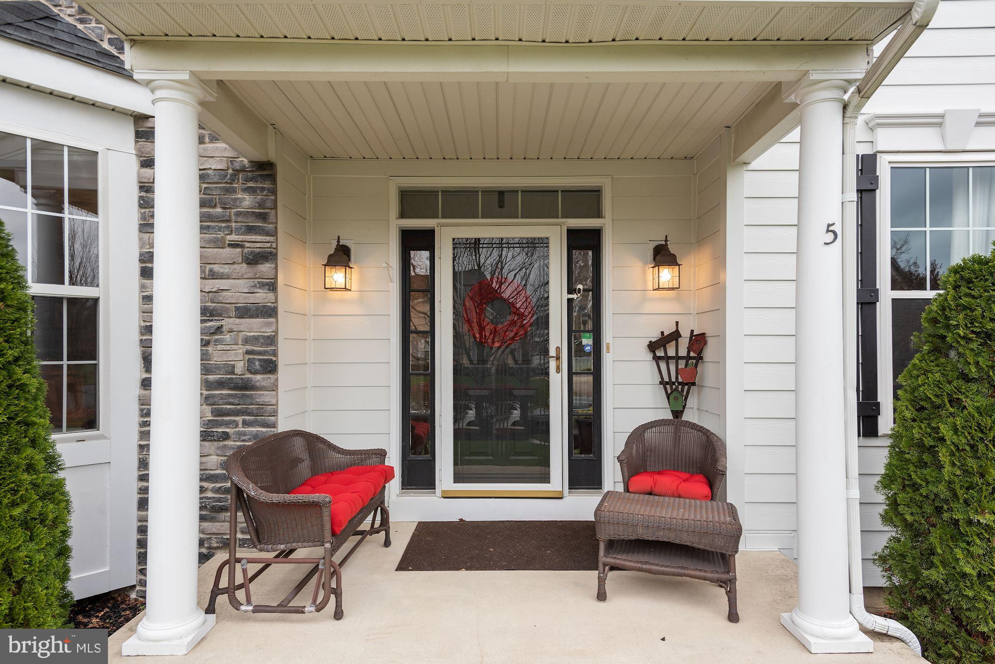 5 Shamrock Road Lumberton, NJ 08048 - Photo 2 of 49