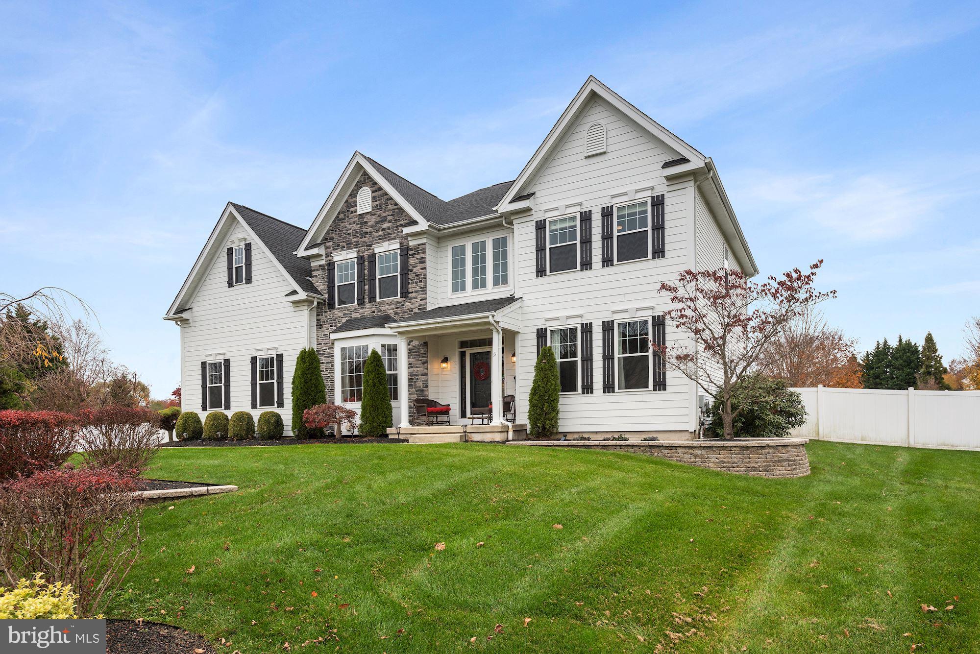 5 Shamrock Road Lumberton, NJ 08048 - Photo 3 of 49