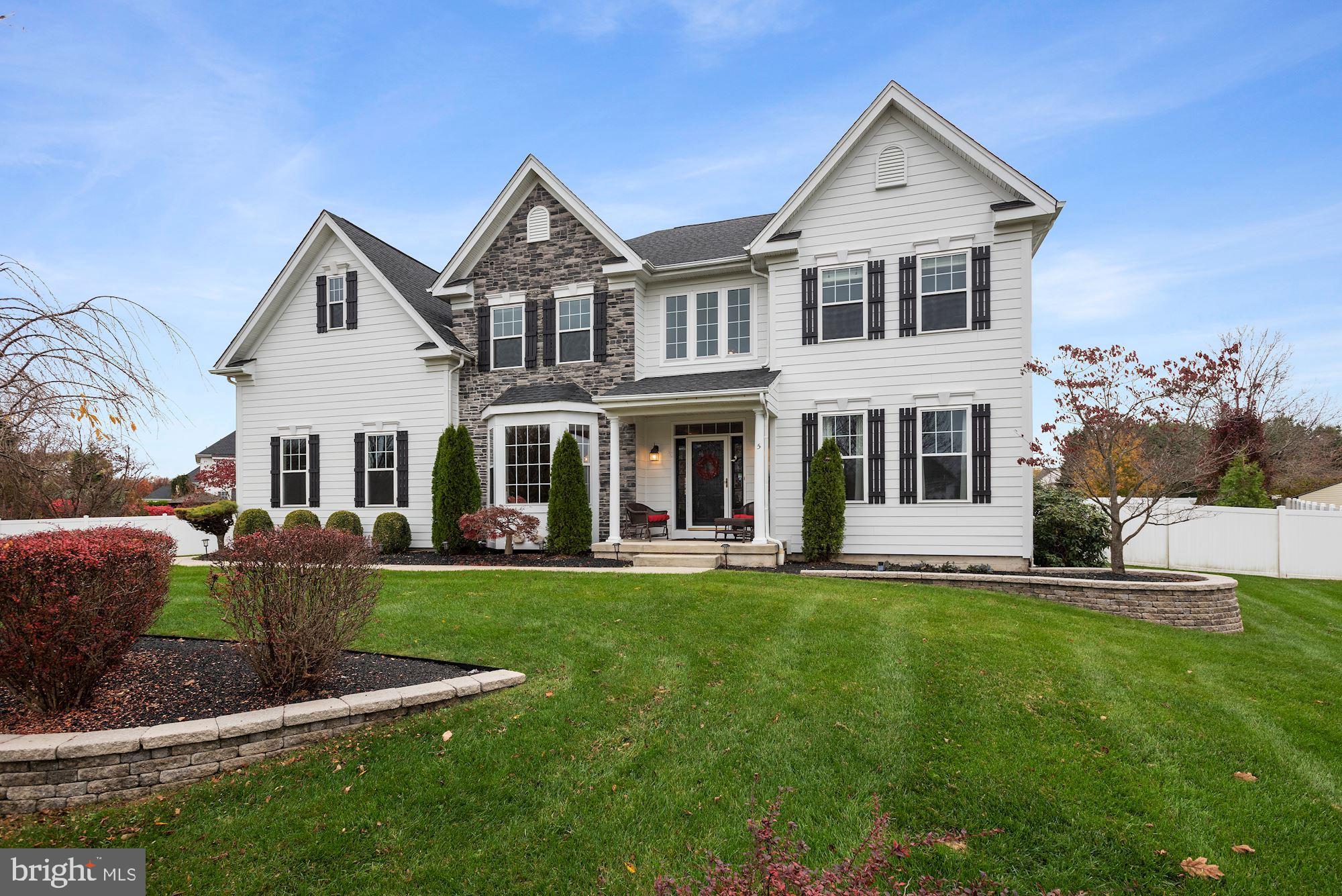 5 Shamrock Road Lumberton, NJ 08048 - Photo 4 of 49