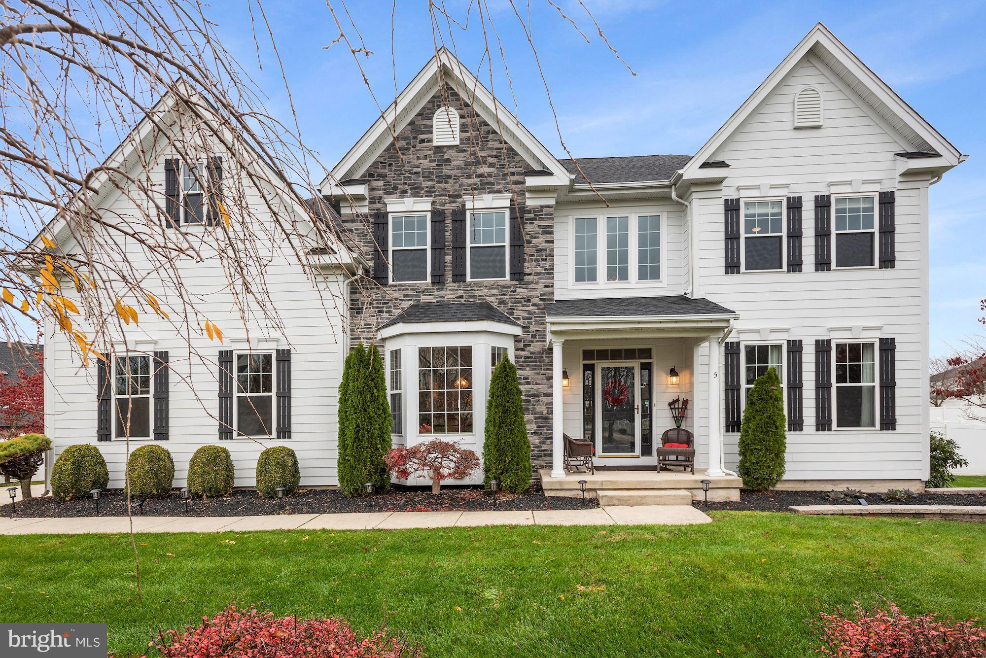 5 Shamrock Road Lumberton, NJ 08048 - Photo 5 of 49