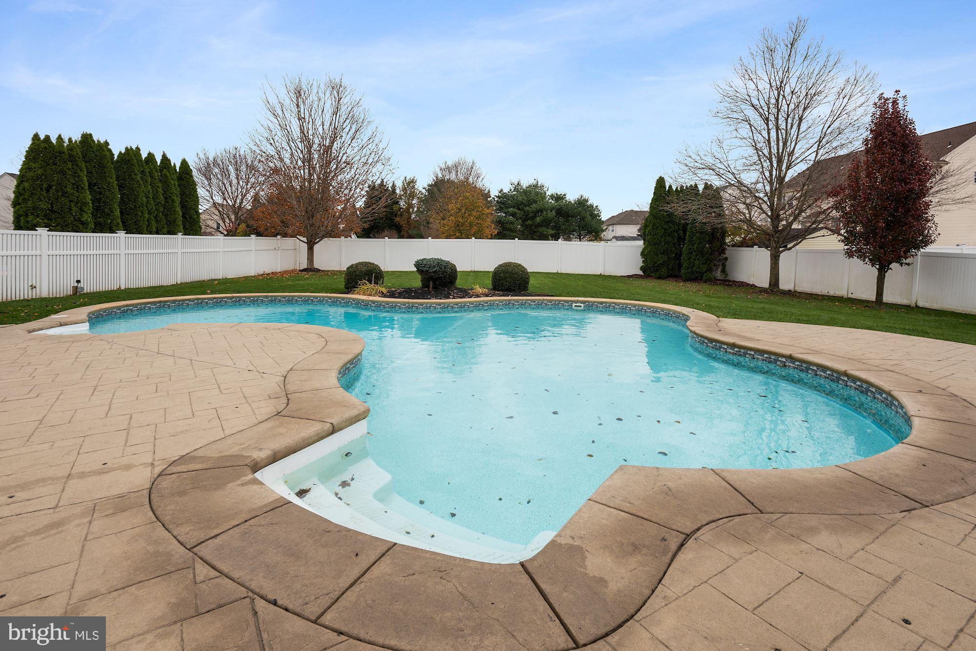 5 Shamrock Road Lumberton, NJ 08048 - Photo 42 of 49