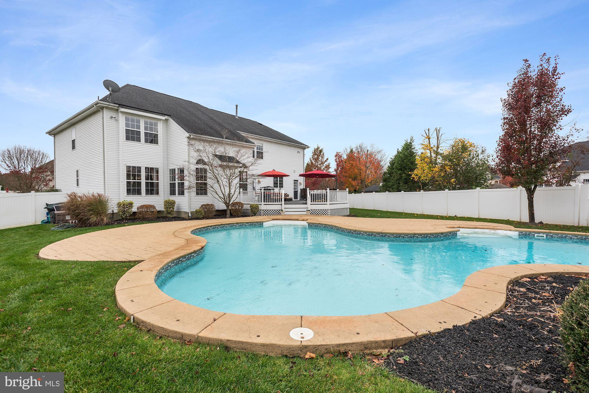 5 Shamrock Road Lumberton, NJ 08048 - Photo 43 of 49