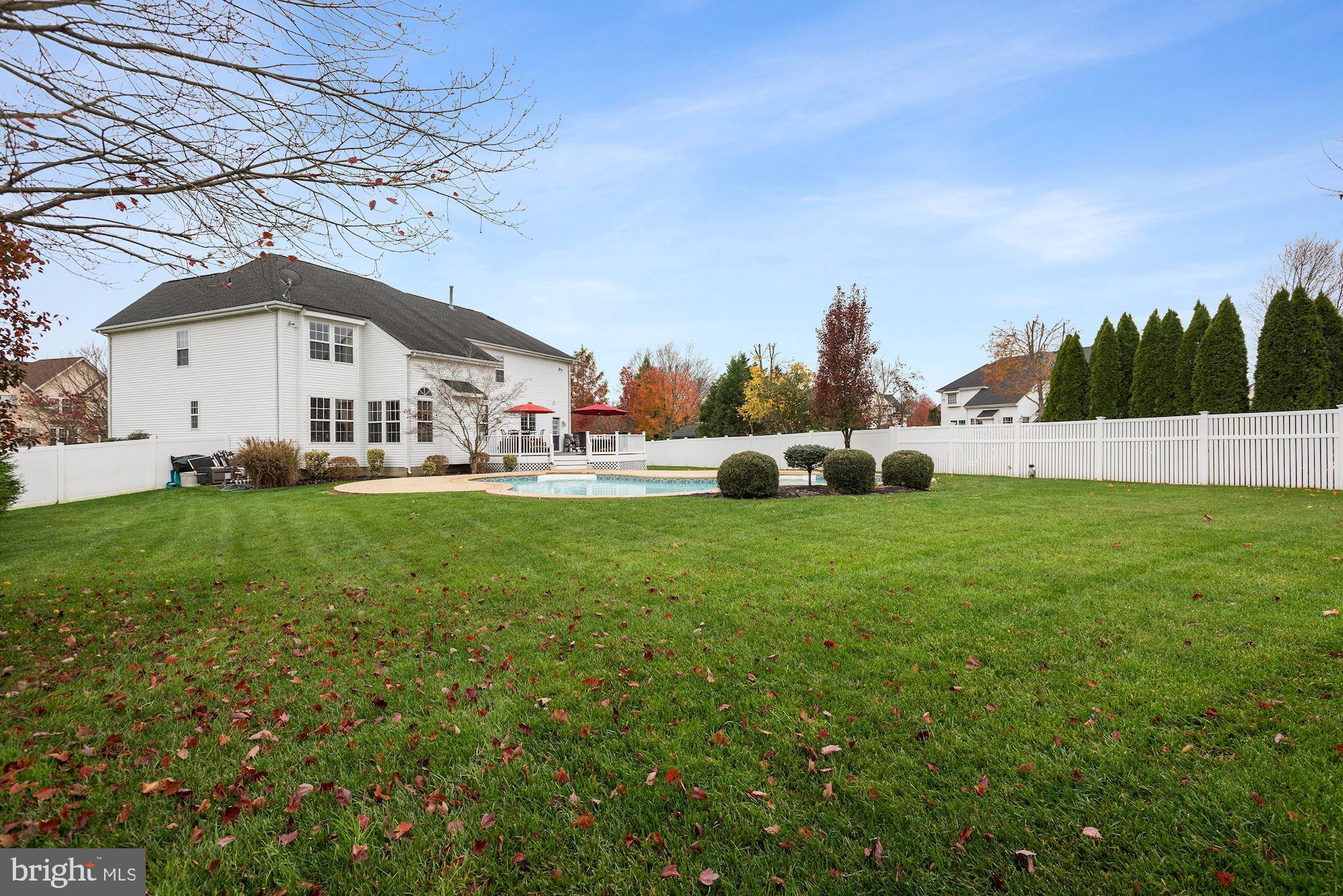 5 Shamrock Road Lumberton, NJ 08048 - Photo 44 of 49