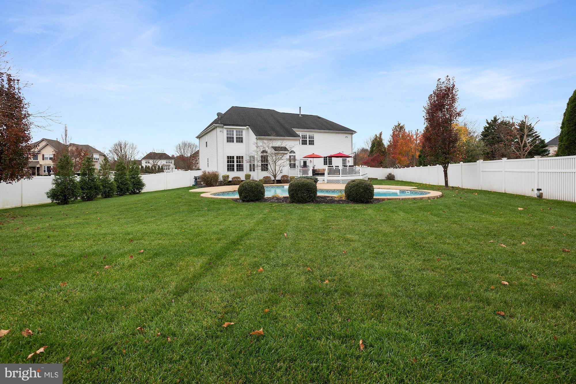 5 Shamrock Road Lumberton, NJ 08048 - Photo 45 of 49
