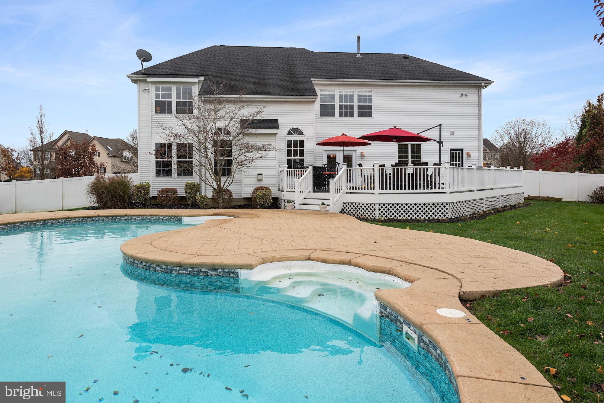 5 Shamrock Road Lumberton, NJ 08048 - Photo 46 of 49