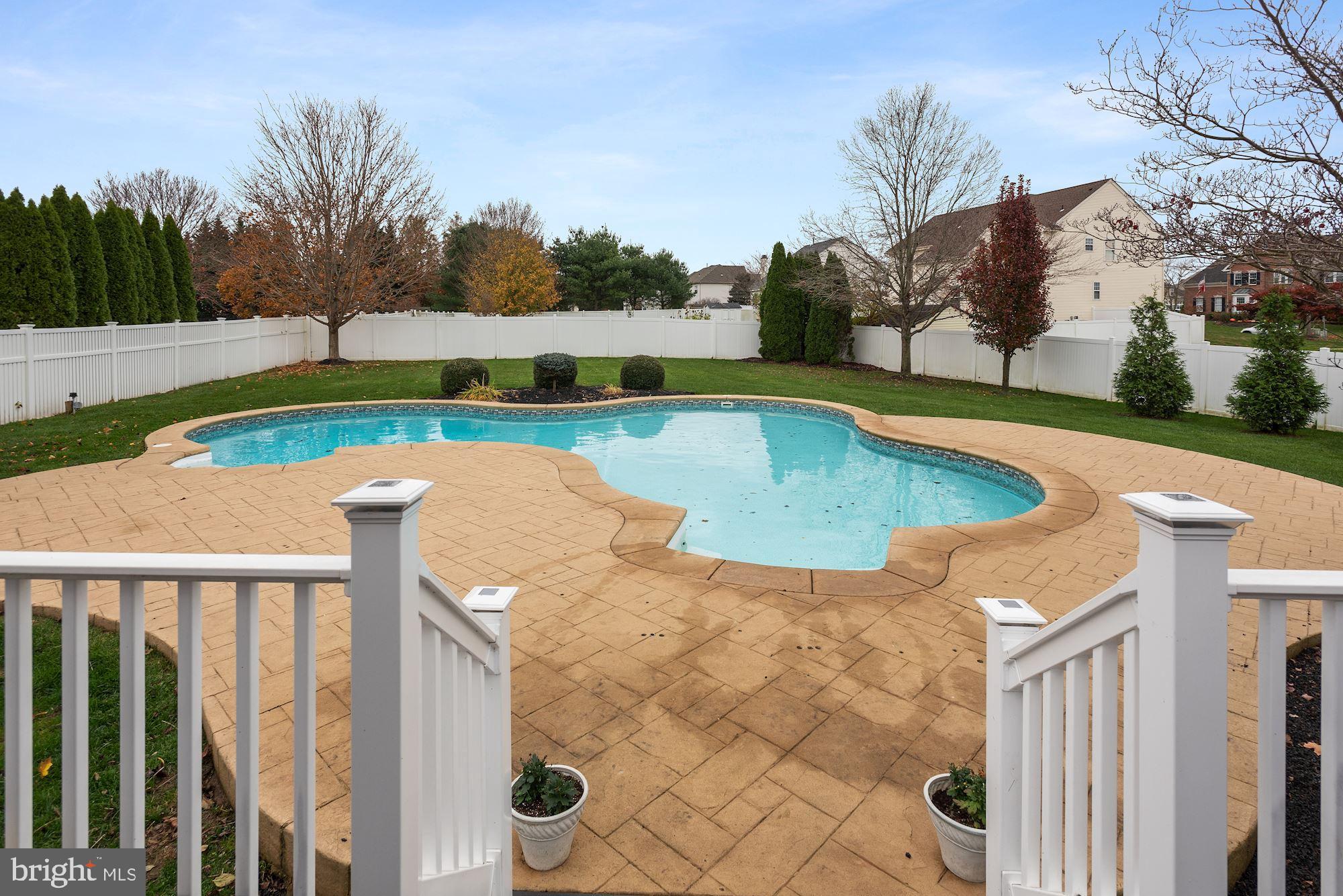 5 Shamrock Road Lumberton, NJ 08048 - Photo 47 of 49