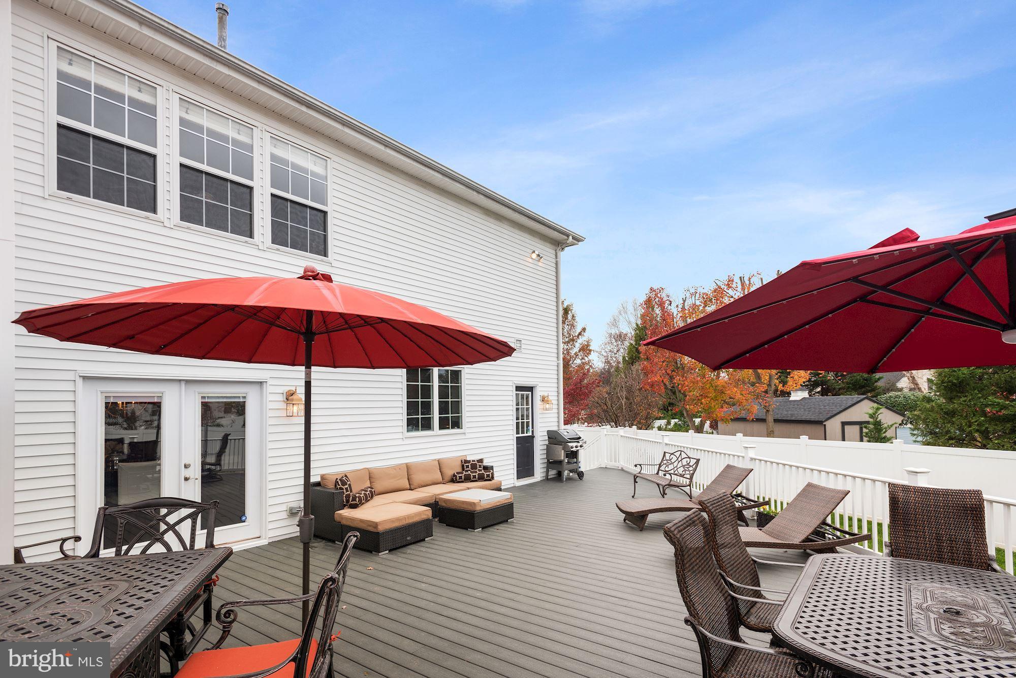 5 Shamrock Road Lumberton, NJ 08048 - Photo 48 of 49