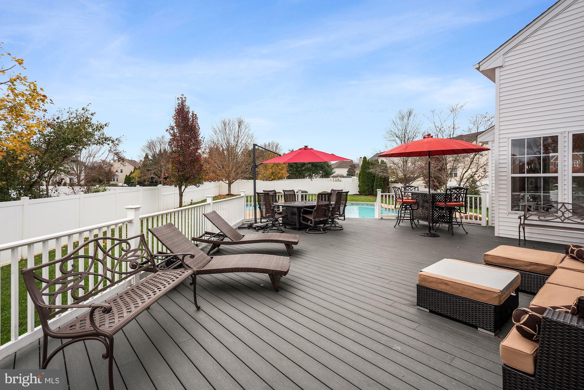 5 Shamrock Road Lumberton, NJ 08048 - Photo 49 of 49