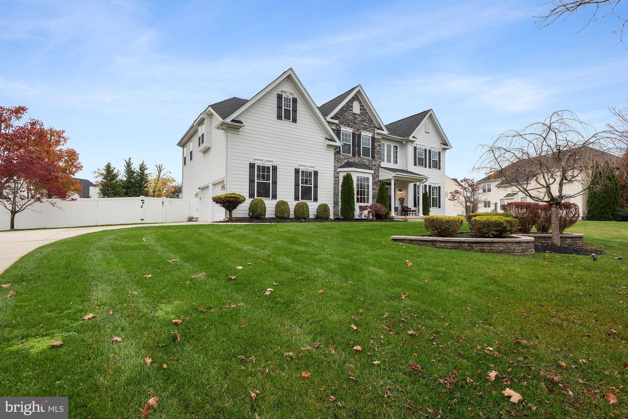 5 Shamrock Road Lumberton, NJ 08048 - Photo 6 of 49