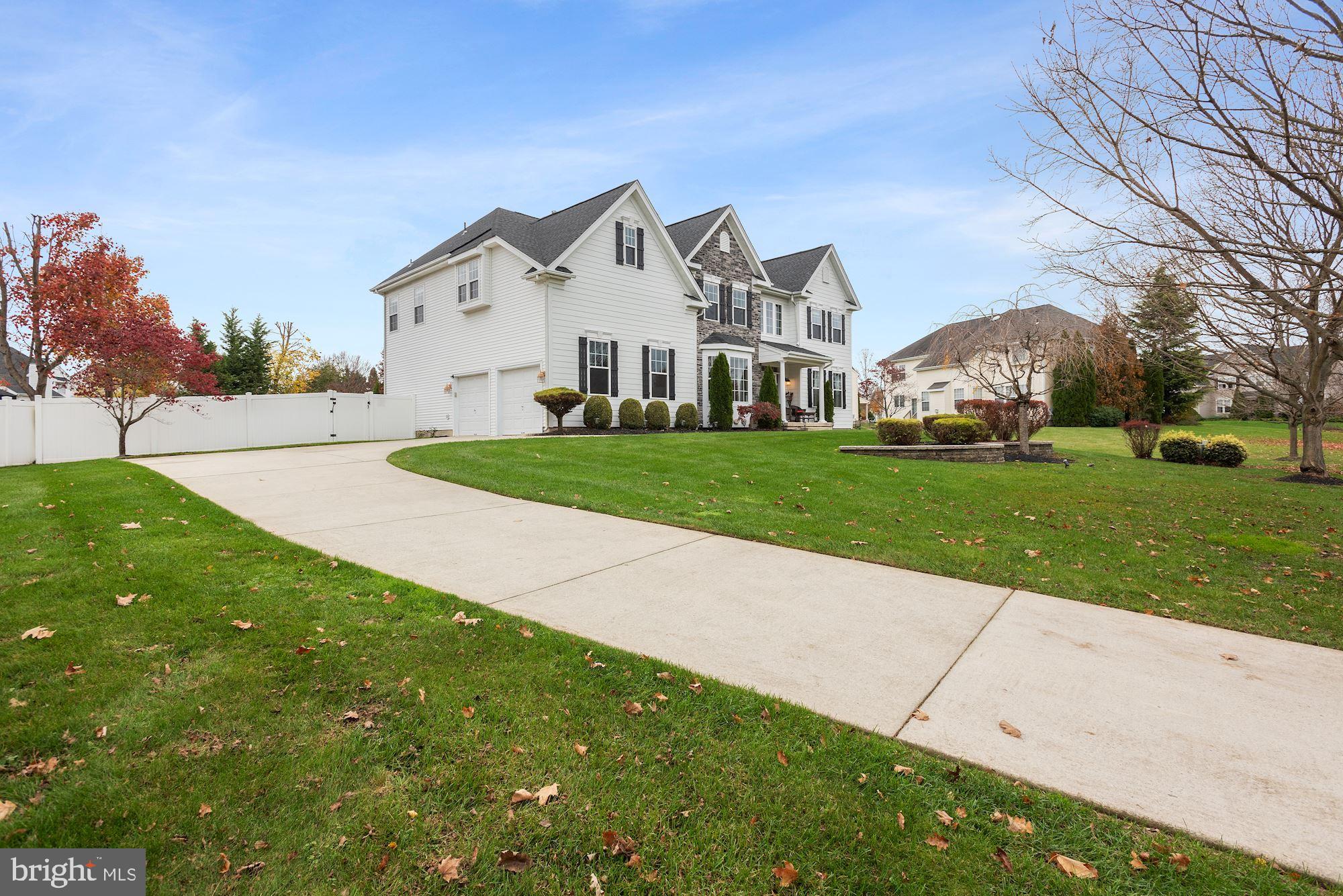 5 Shamrock Road Lumberton, NJ 08048 - Photo 7 of 49