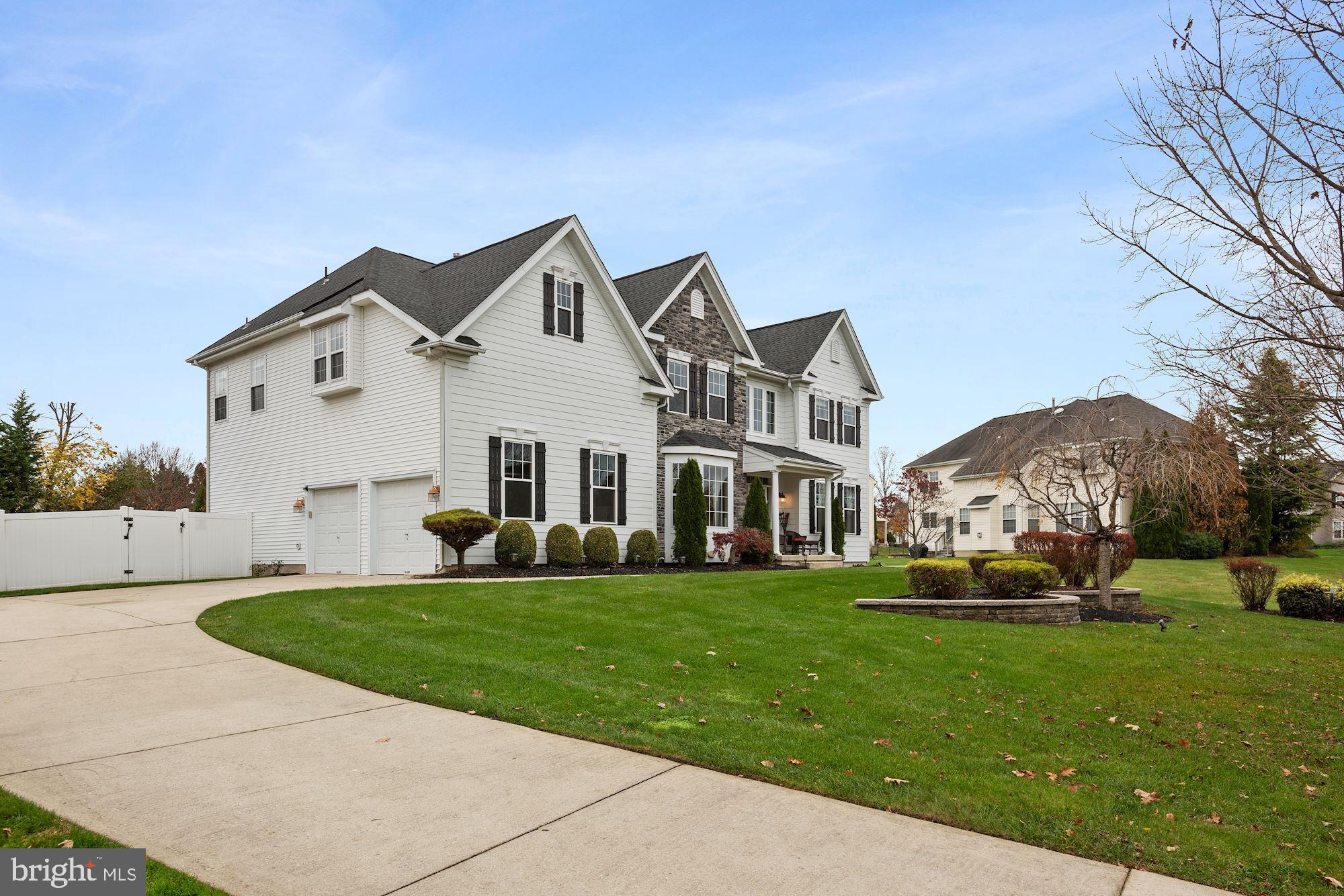 5 Shamrock Road Lumberton, NJ 08048 - Photo 8 of 49