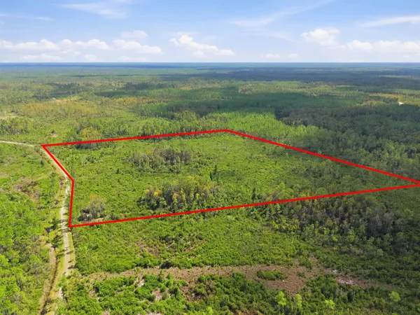 $50,000 | 77 Circle Block Loop, Perry, FL 32347