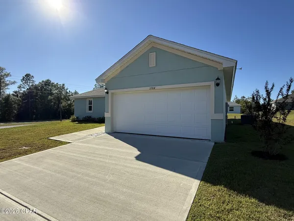 $274,252 | 3984 Quail Court, Chipley, FL 32428