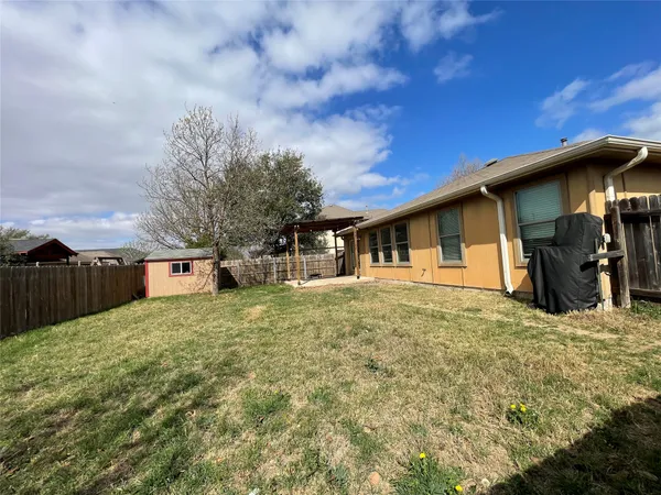 $1,890 | 15203 Lucian Drive, Austin, TX 78725