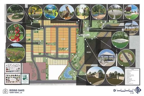 $245,000 | 2805 Live Oak Drive, Terrytown, LA 70056