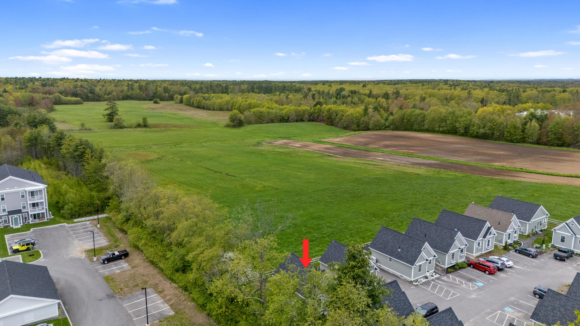 994 Portland Road, Unit 30 Saco, ME 04072 - Photo 28 of 33 994 Portland rd #30