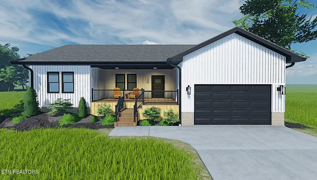 $425,000 | 180 Huckleberry Hollow, Kingston, TN 37763