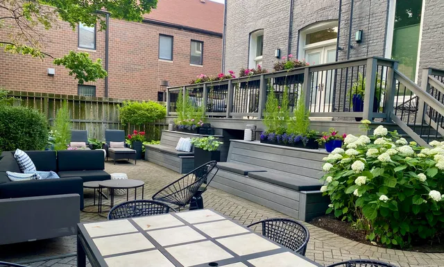 $3,200,000 | 5704 South Dorchester Avenue, Chicago, IL 60637