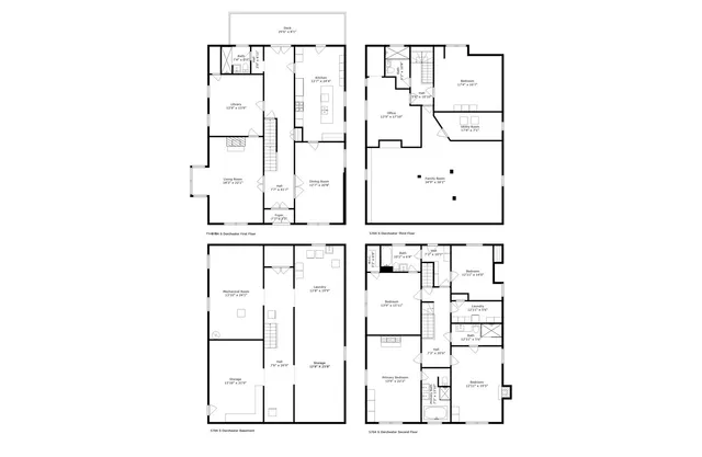 $3,200,000 | 5704 South Dorchester Avenue, Chicago, IL 60637