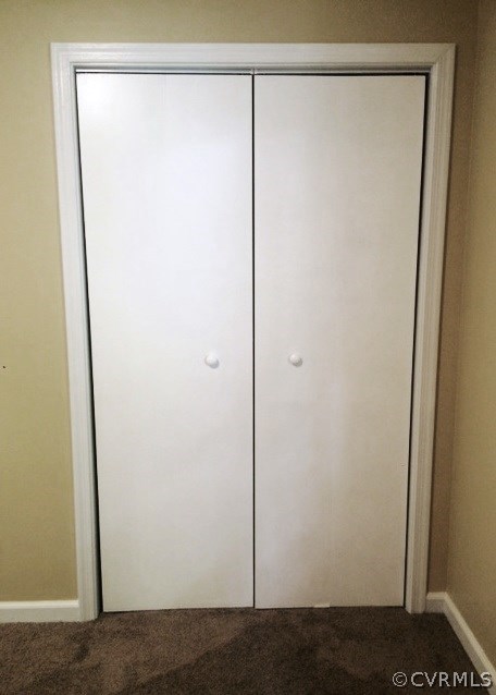 3902 Grovewood Road Hopewell, VA 23860 - Photo 20 of 27 a close view of a refrigerator in a white refrigerator freezer