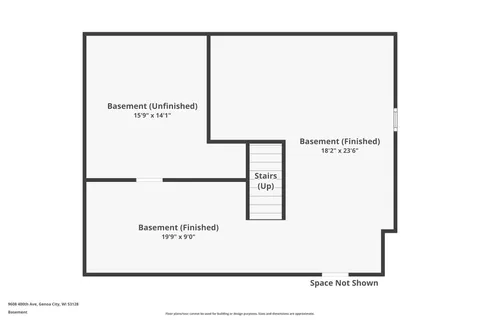 $625,000 | 9608 400th Avenue, Randall, WI 53128