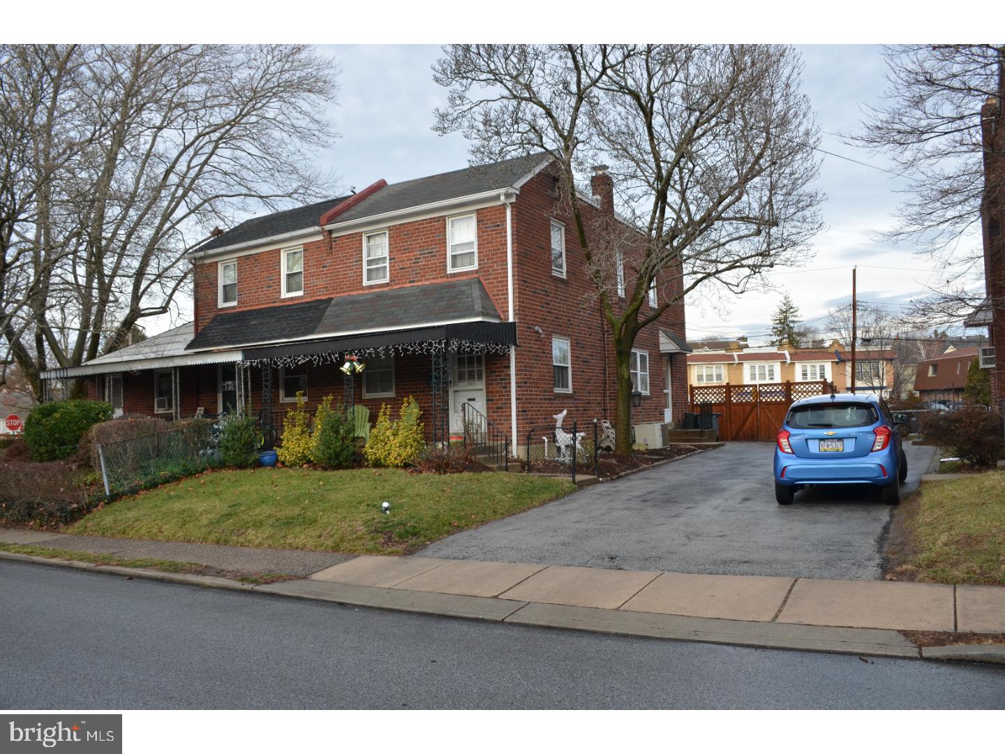 702 Humphreys Road Ardmore, PA 19003 - Photo 1 of 19 Exterior Front