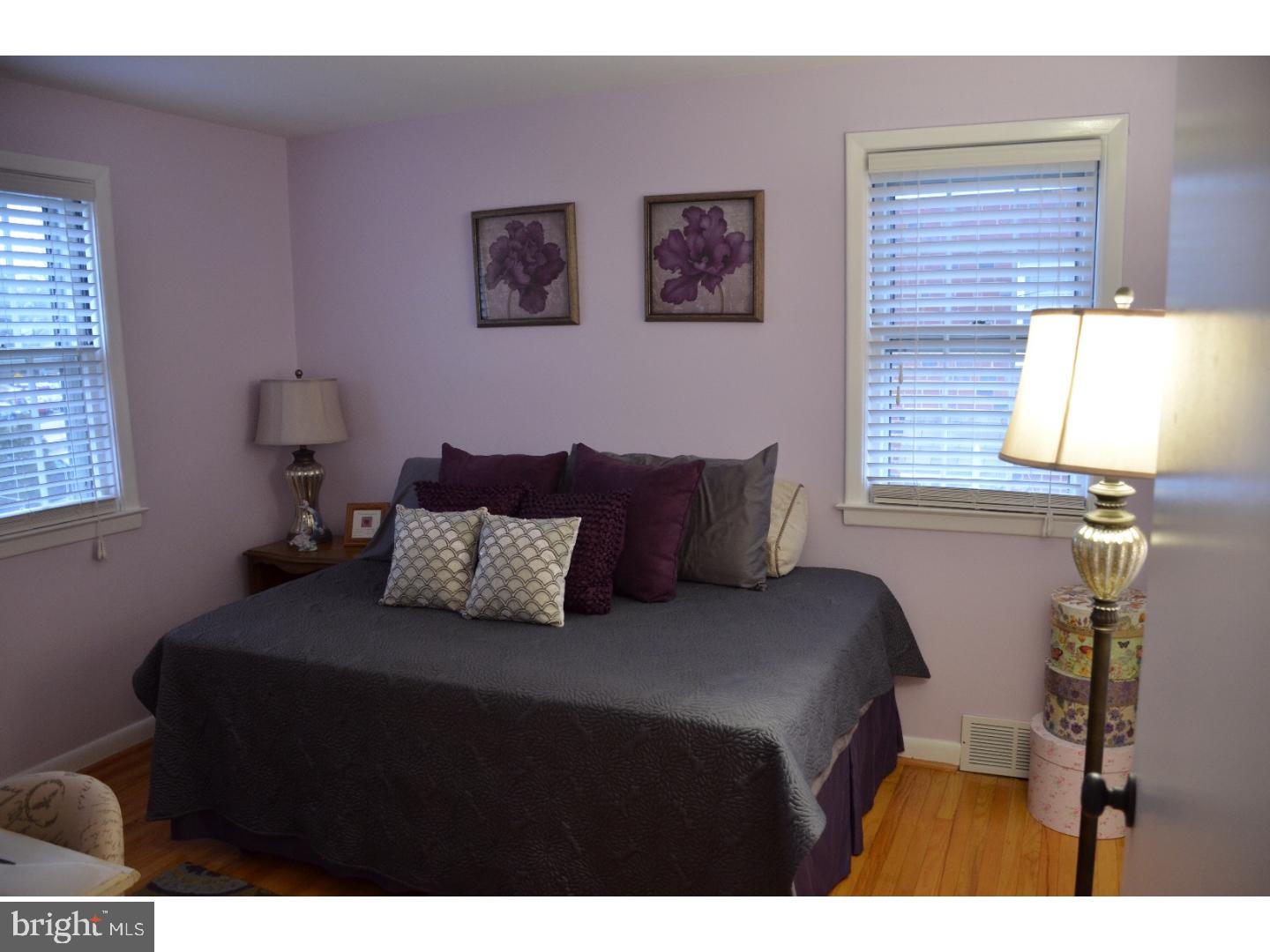 702 Humphreys Road Ardmore, PA 19003 - Photo 14 of 19 Bedroom