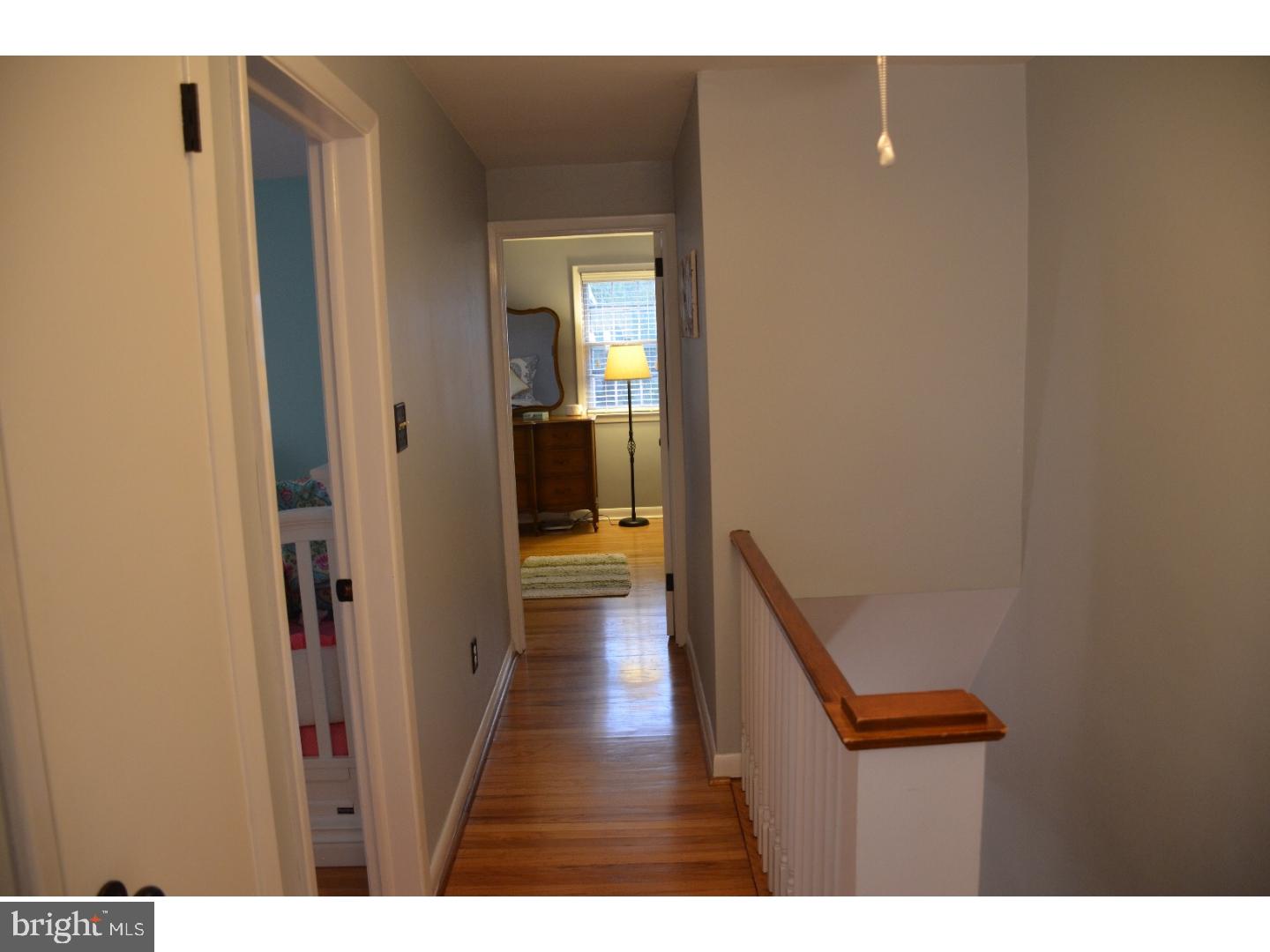 702 Humphreys Road Ardmore, PA 19003 - Photo 16 of 19 Hallway