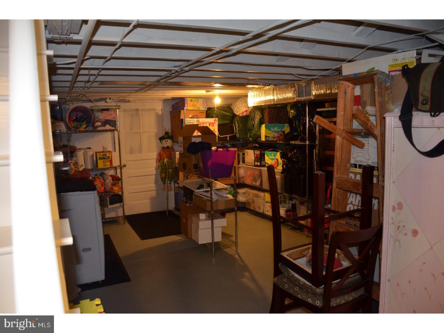 702 Humphreys Road Ardmore, PA 19003 - Photo 18 of 19 Basement