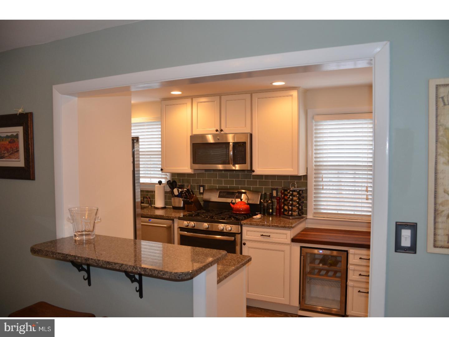 702 Humphreys Road Ardmore, PA 19003 - Photo 4 of 19 Kitchen