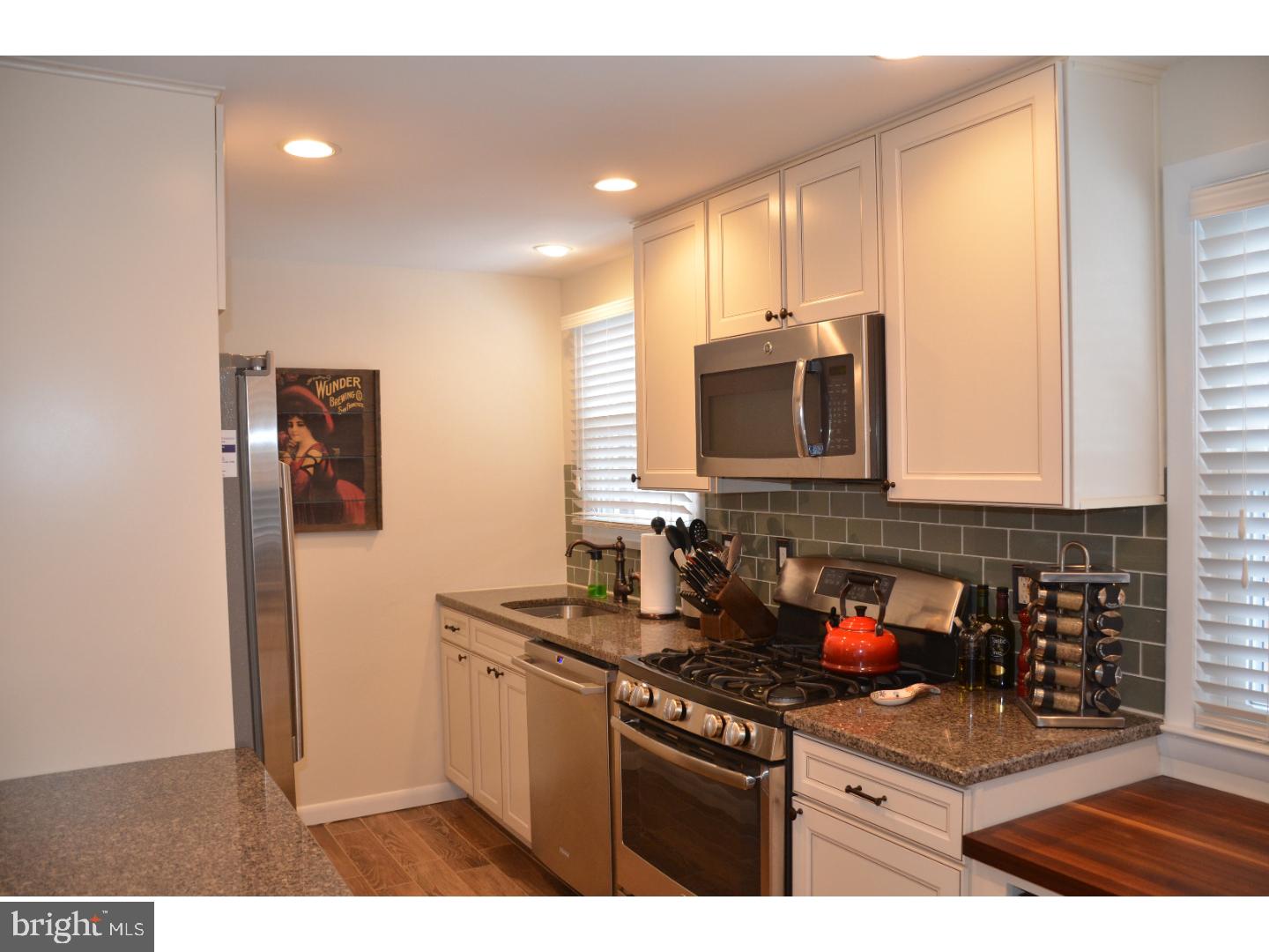 702 Humphreys Road Ardmore, PA 19003 - Photo 5 of 19 Kitchen