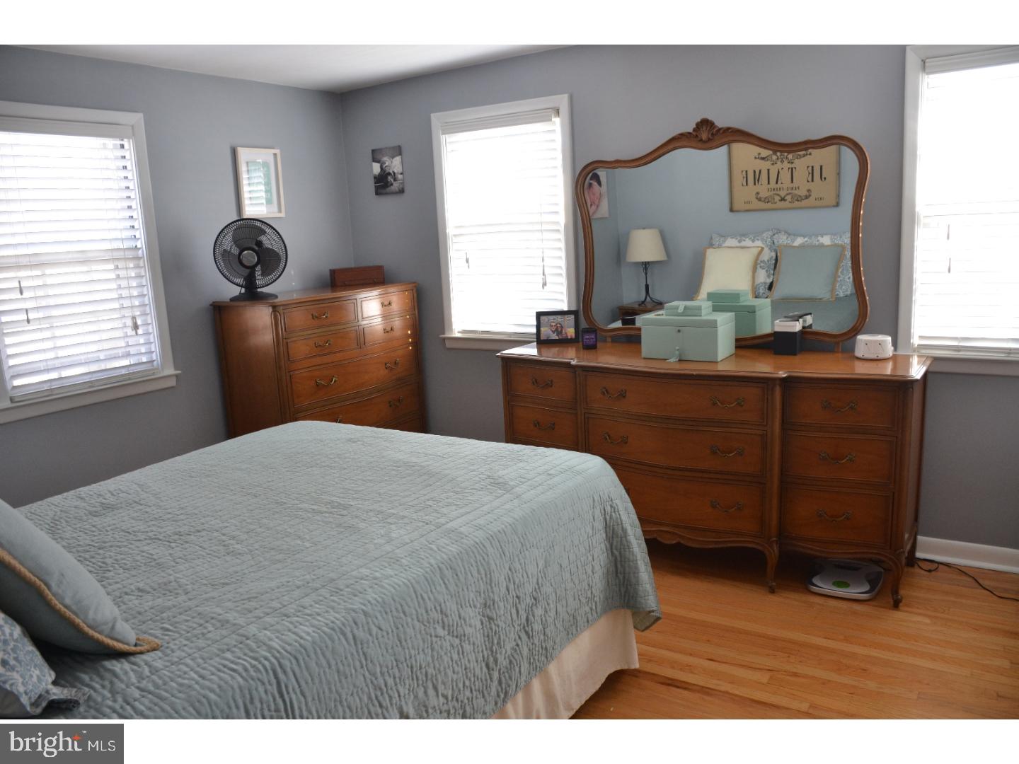 702 Humphreys Road Ardmore, PA 19003 - Photo 8 of 19 Bedroom - Main