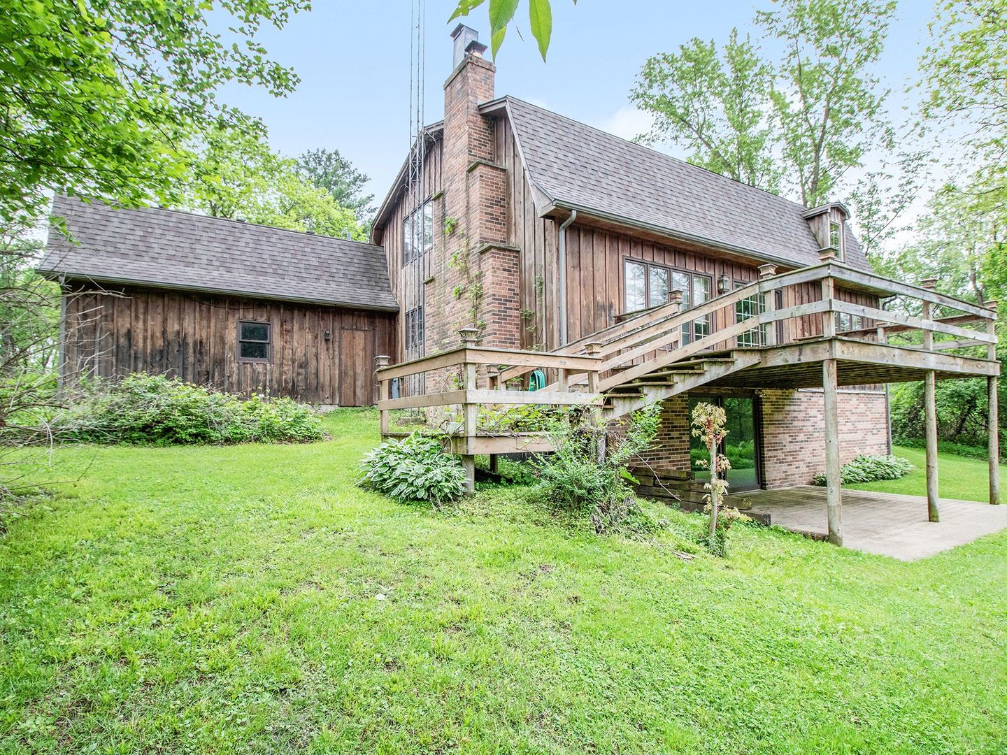 32785 Genoa Road Genoa, IL 60135 - Photo 24 of 29