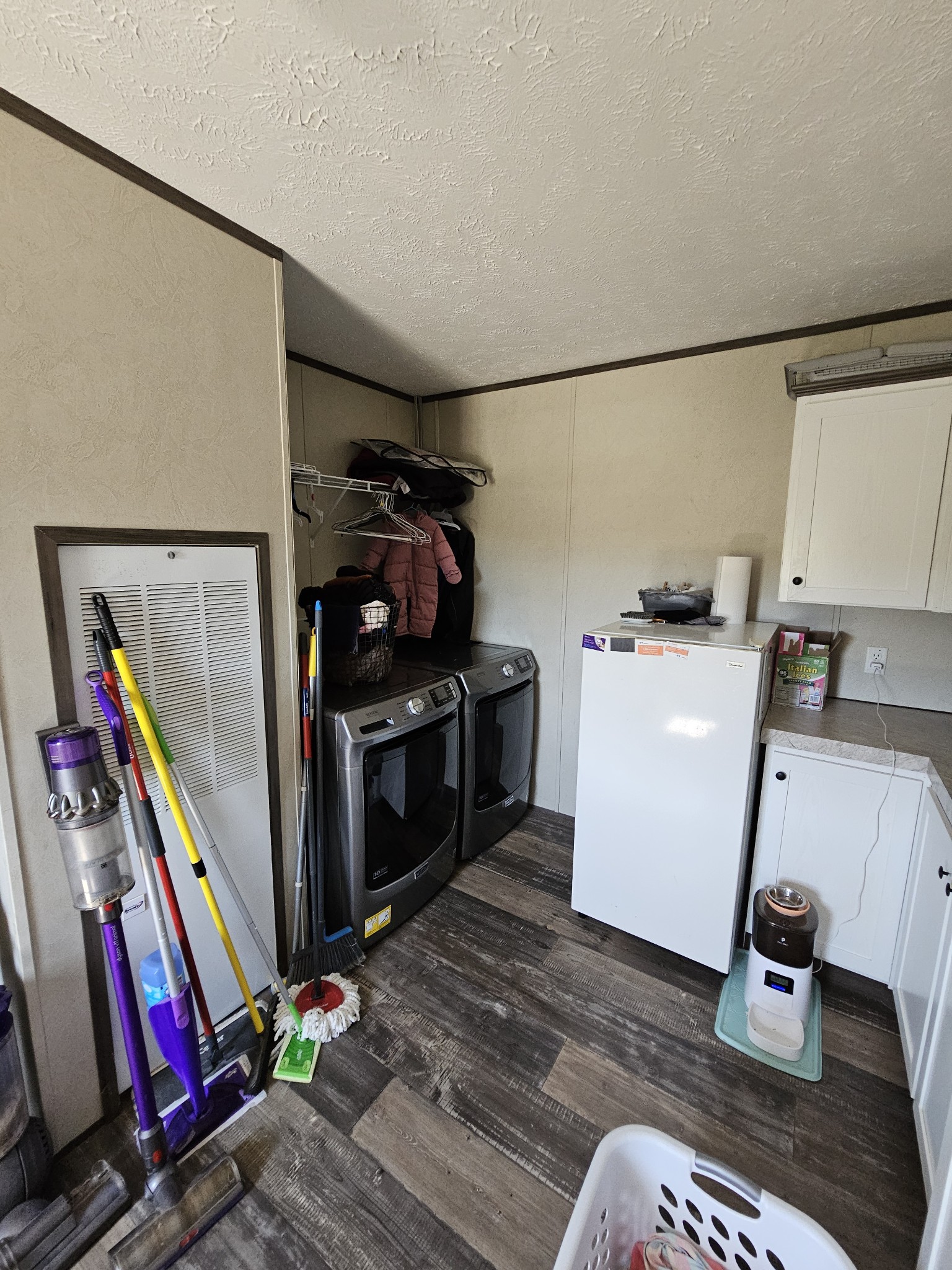 1824 Austin Road Lafayette, TN 37083 - Photo 32 of 35 a view of a storage in a room