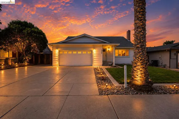 $549,000 | 3306 G Street, Antioch, CA 94509