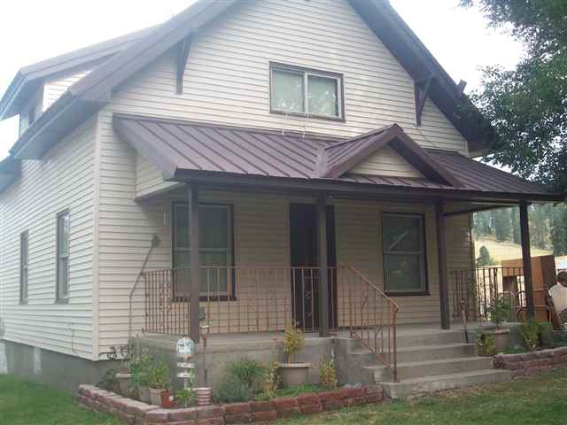 14705 East Tallman Road Chattaroy, WA 99003 - Photo 1 of 8