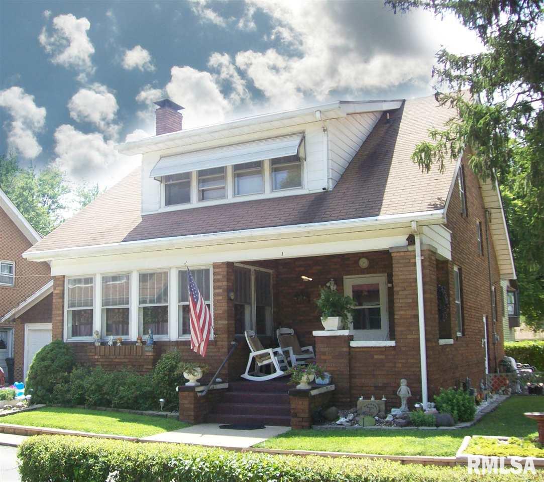 1 Rosenberg Court Pekin, IL 61554 - Photo 23 of 23 Gallery Image 23
