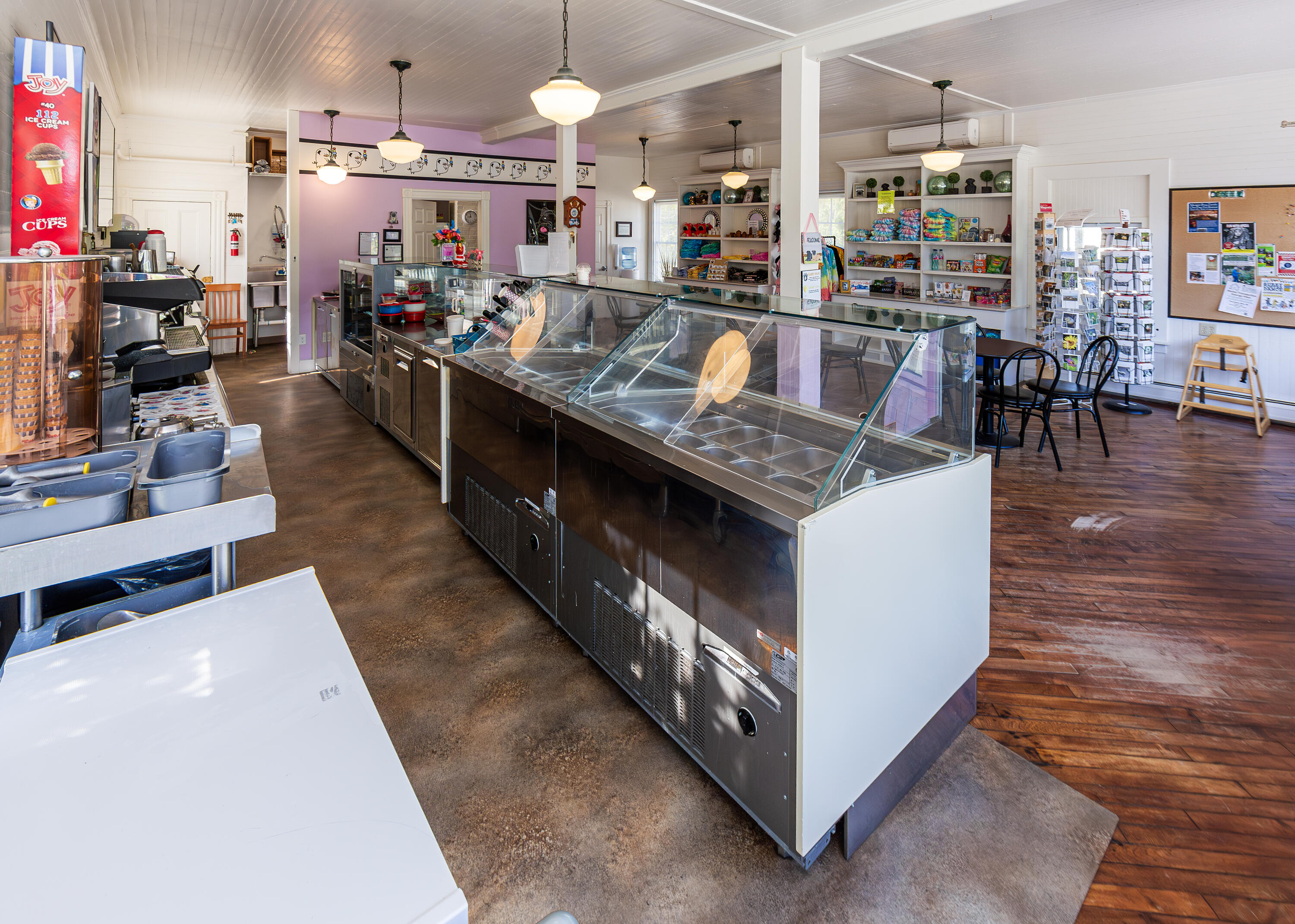 1276 Surry Road Surry, ME 04684 - Photo 11 of 51 Pugnuts