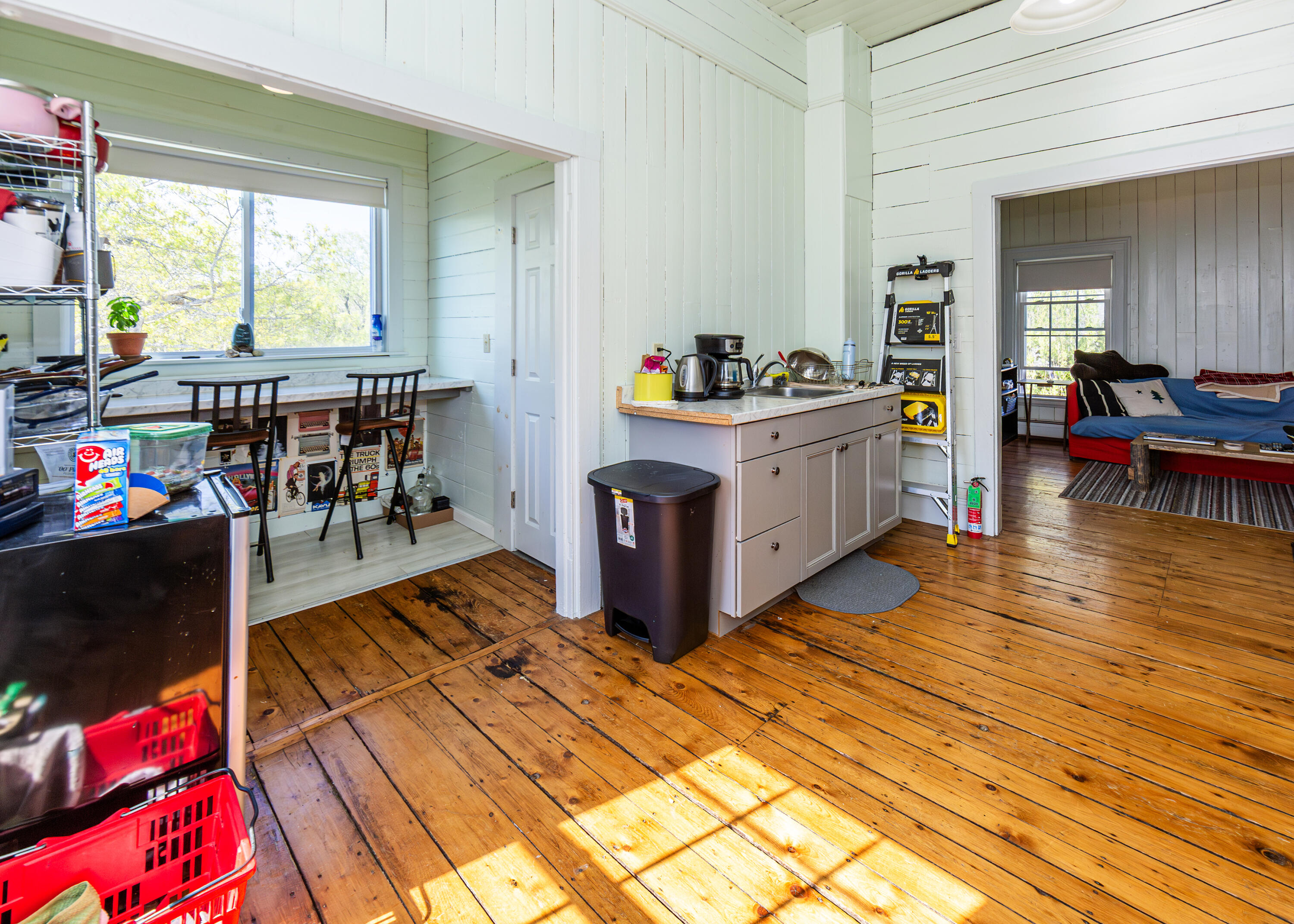 1276 Surry Road Surry, ME 04684 - Photo 19 of 51 Apartment Kitchen