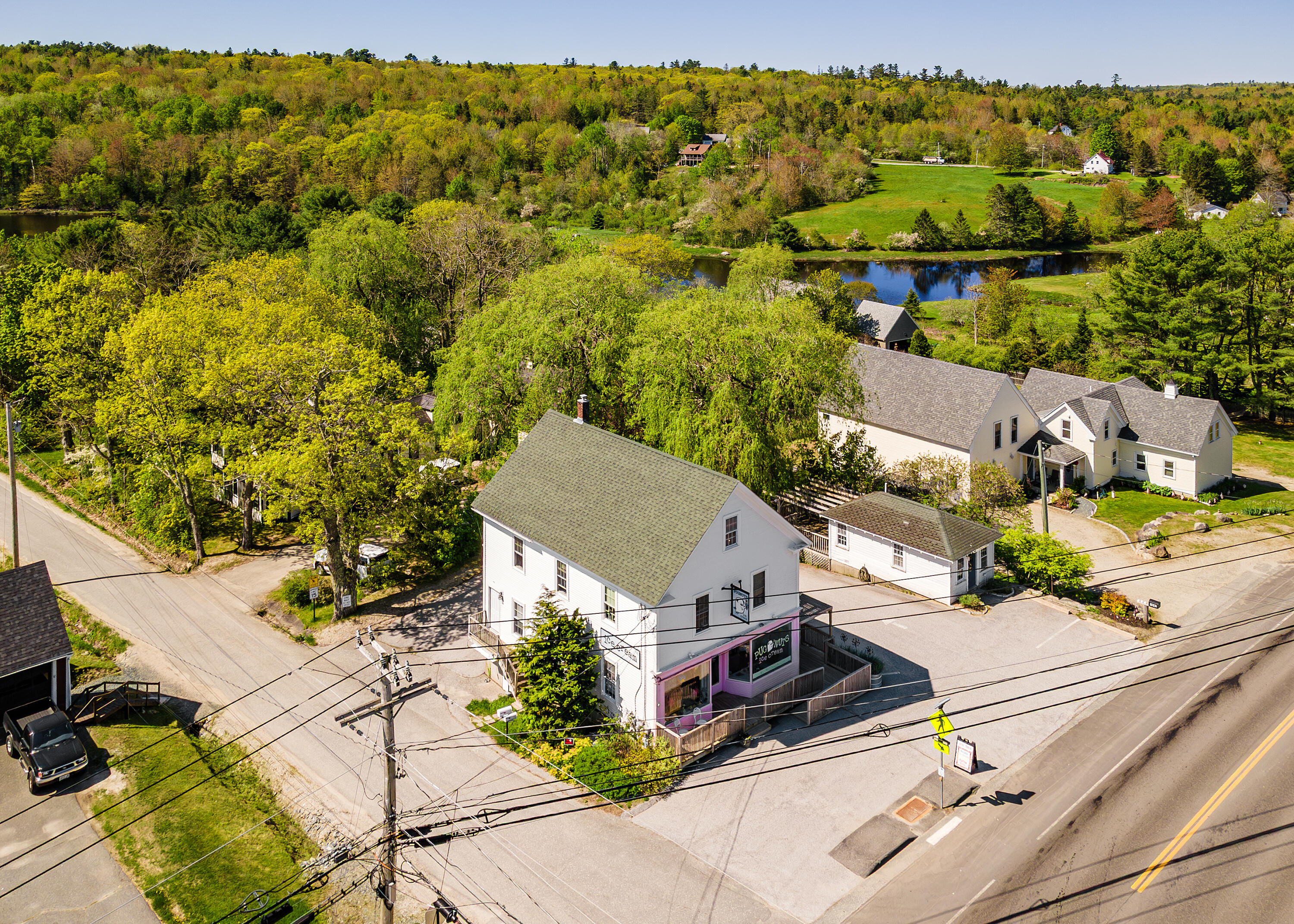 1276 Surry Road Surry, ME 04684 - Photo 2 of 51 1276 Surry Road Pugnuts