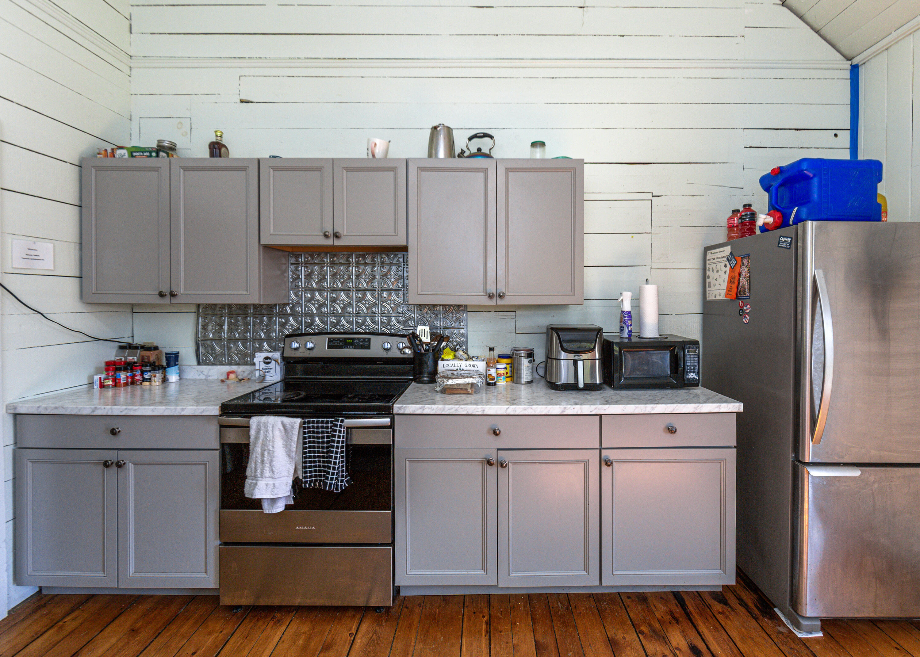 1276 Surry Road Surry, ME 04684 - Photo 22 of 51 Apartment Kitchen