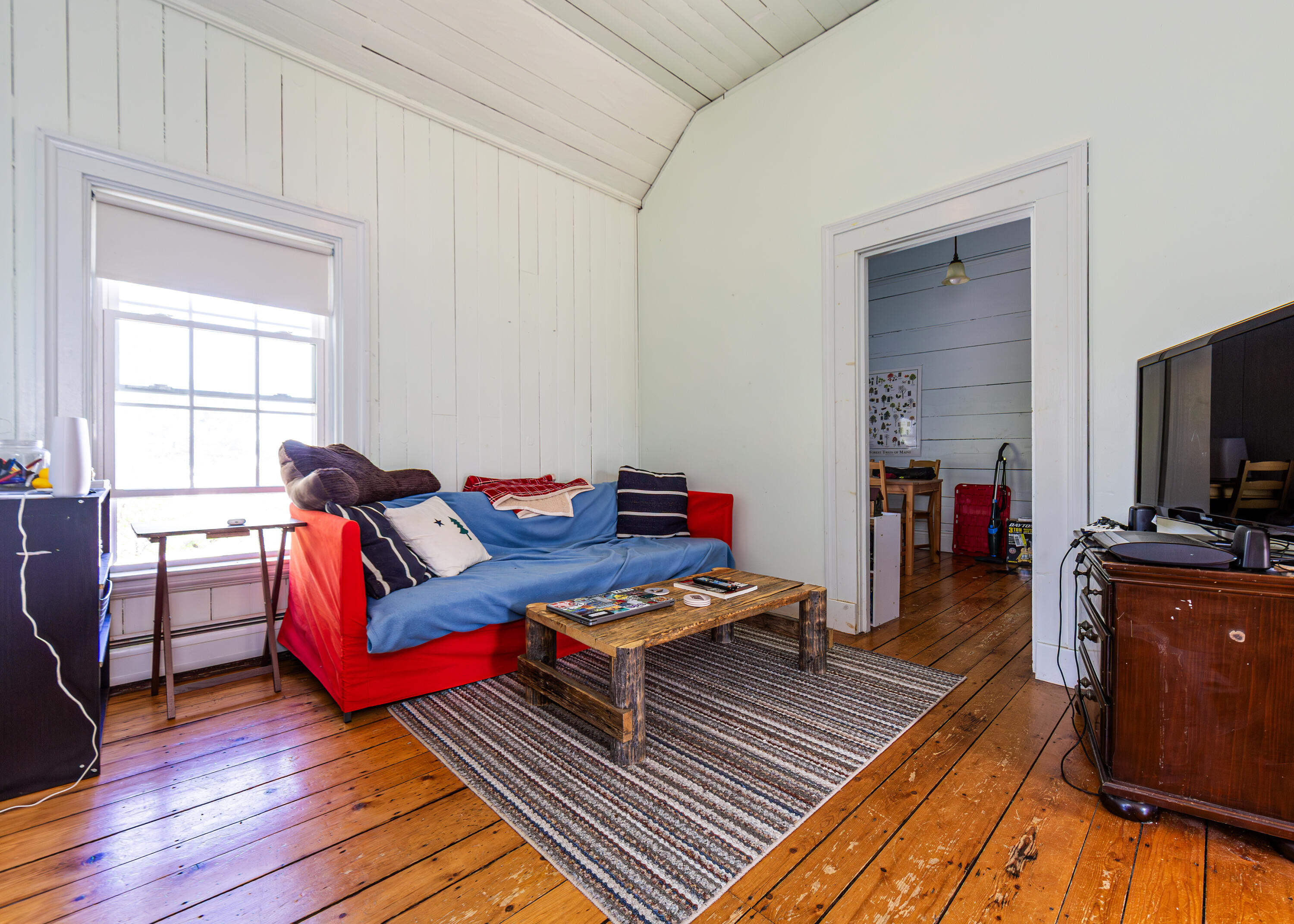 1276 Surry Road Surry, ME 04684 - Photo 24 of 51 Apartment Livingroom
