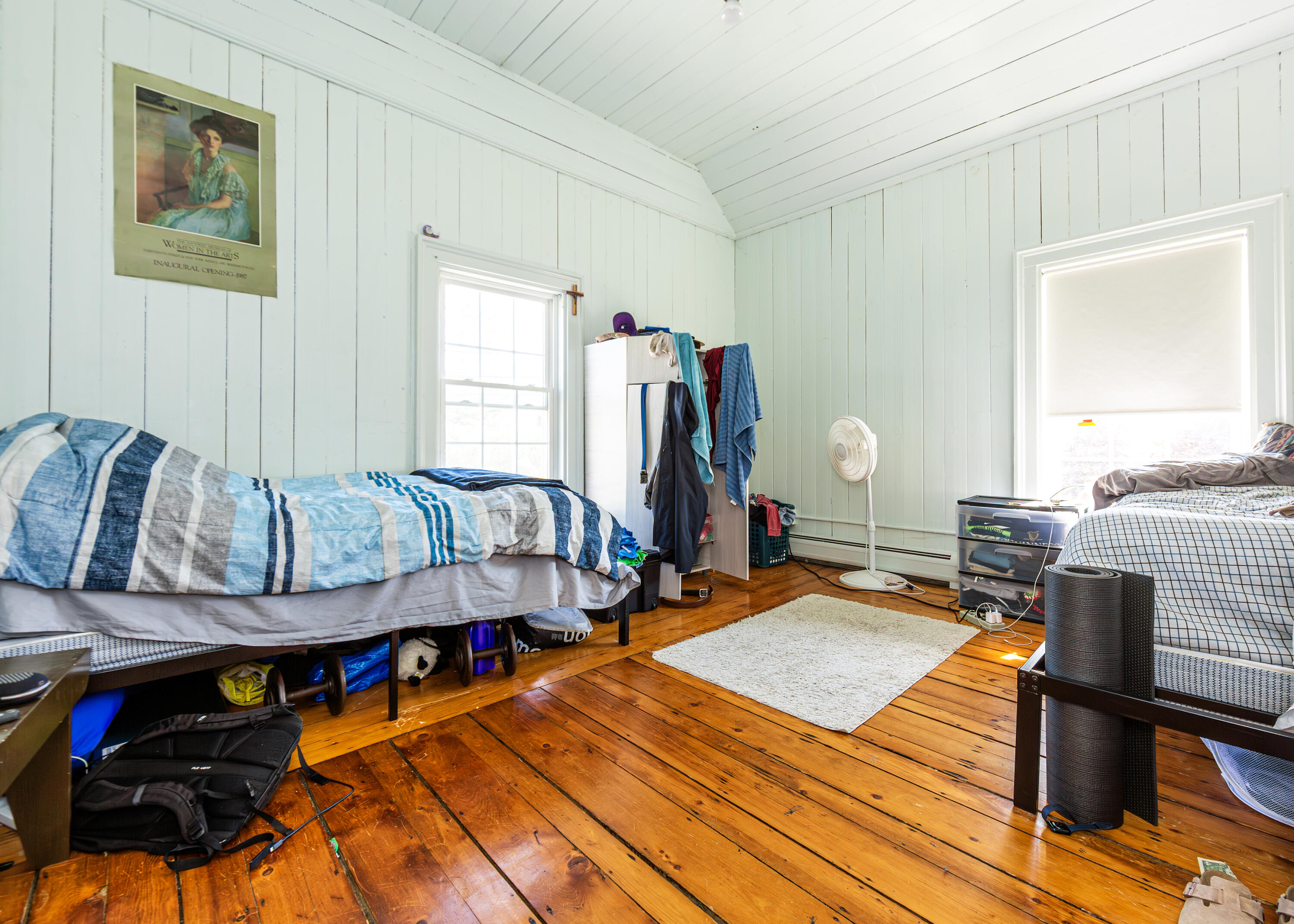 1276 Surry Road Surry, ME 04684 - Photo 25 of 51 Apartment Bedroom