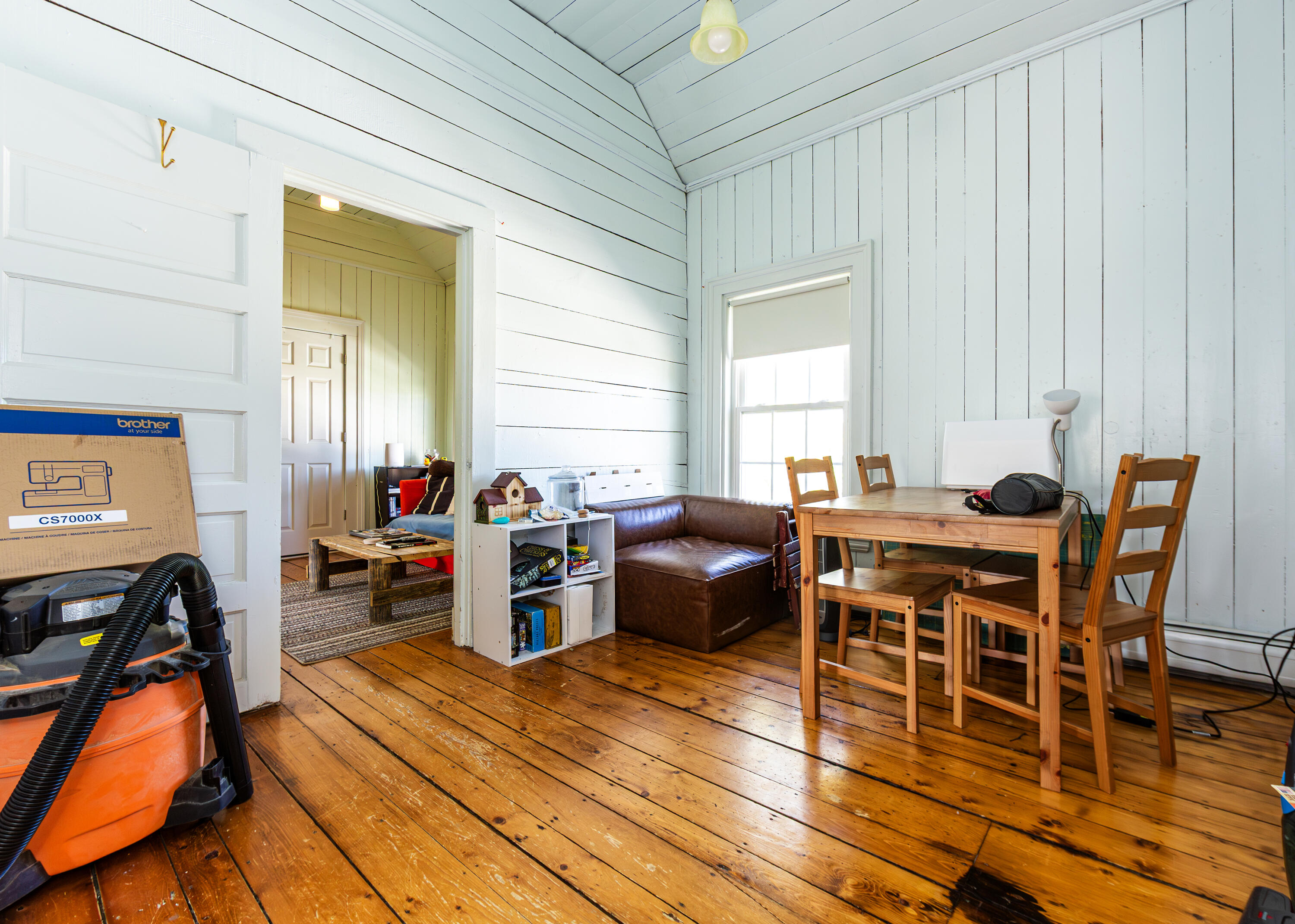 1276 Surry Road Surry, ME 04684 - Photo 26 of 51 Apartment Dining Area