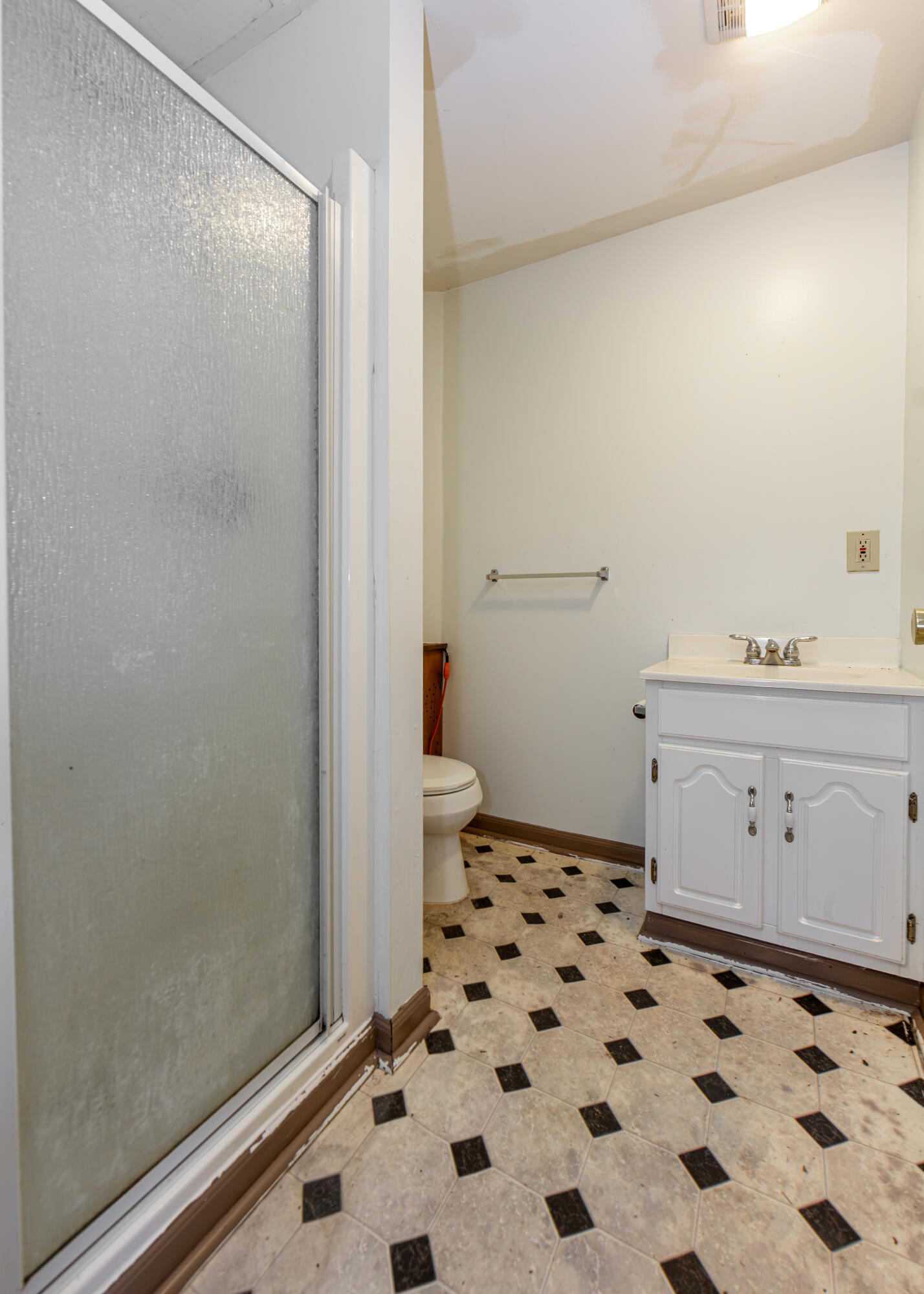 1276 Surry Road Surry, ME 04684 - Photo 31 of 51 Shop Bathroom