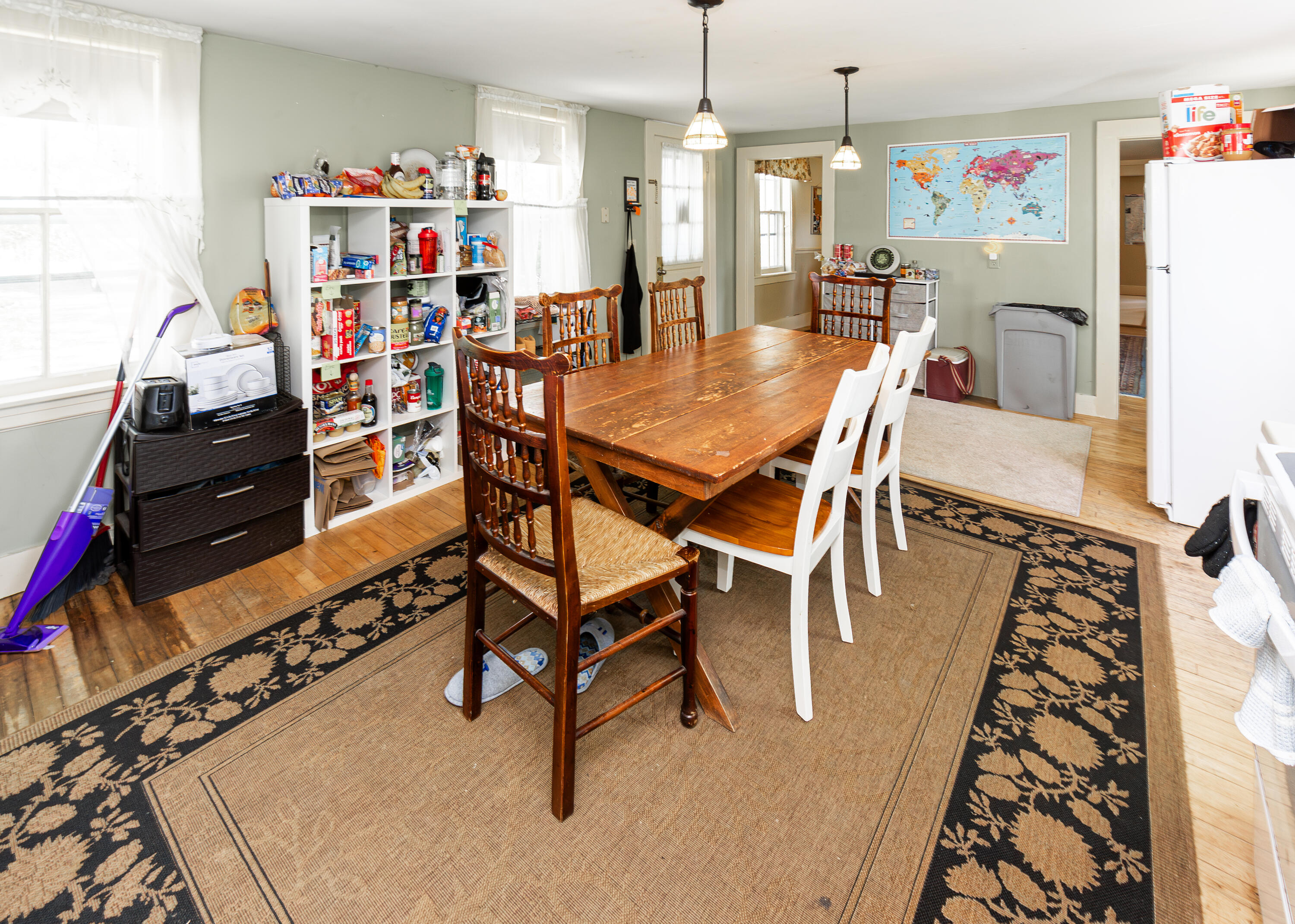 1276 Surry Road Surry, ME 04684 - Photo 39 of 51 Farmhouse Kitchen