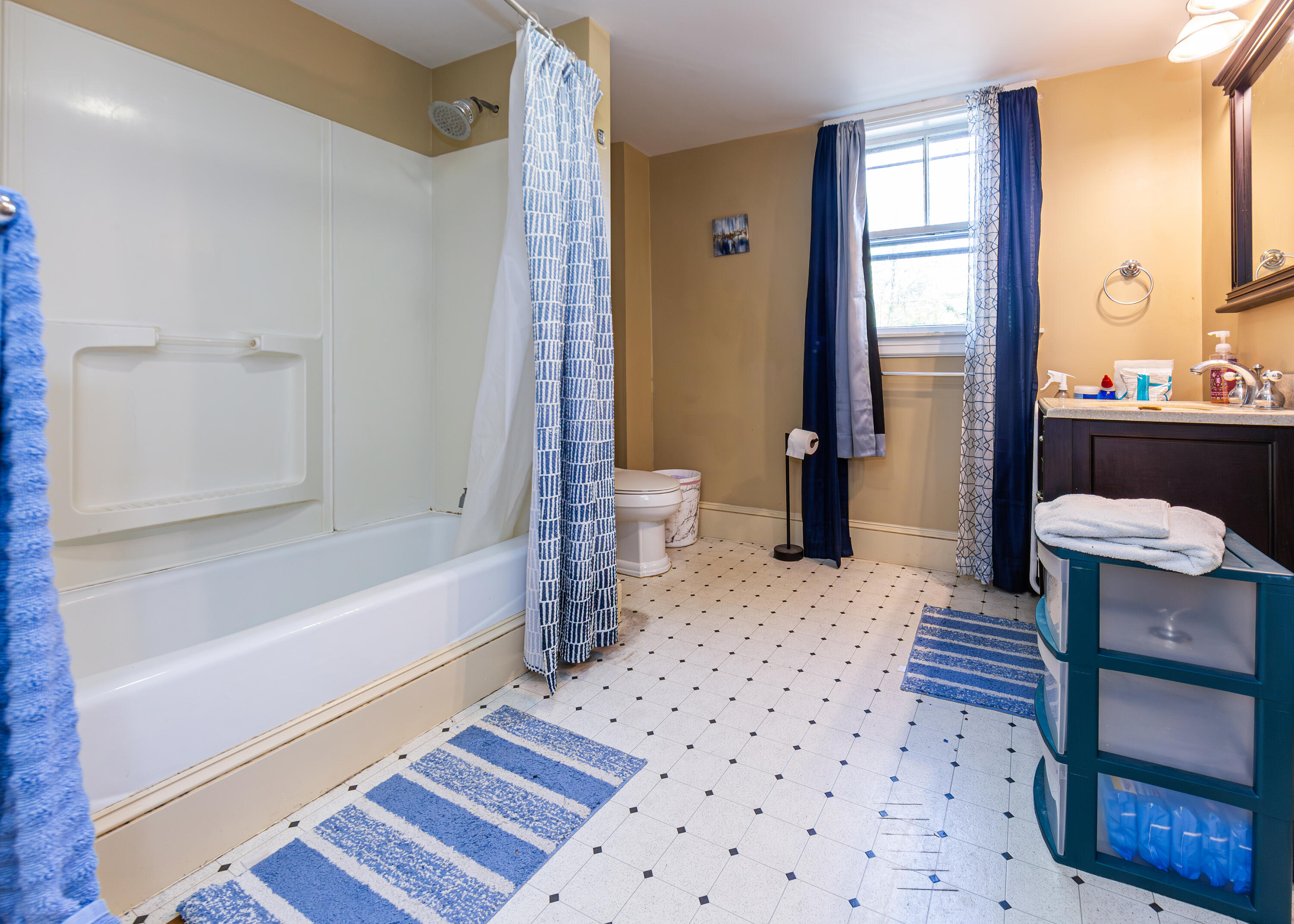 1276 Surry Road Surry, ME 04684 - Photo 44 of 51 Farmhouse Bathroom