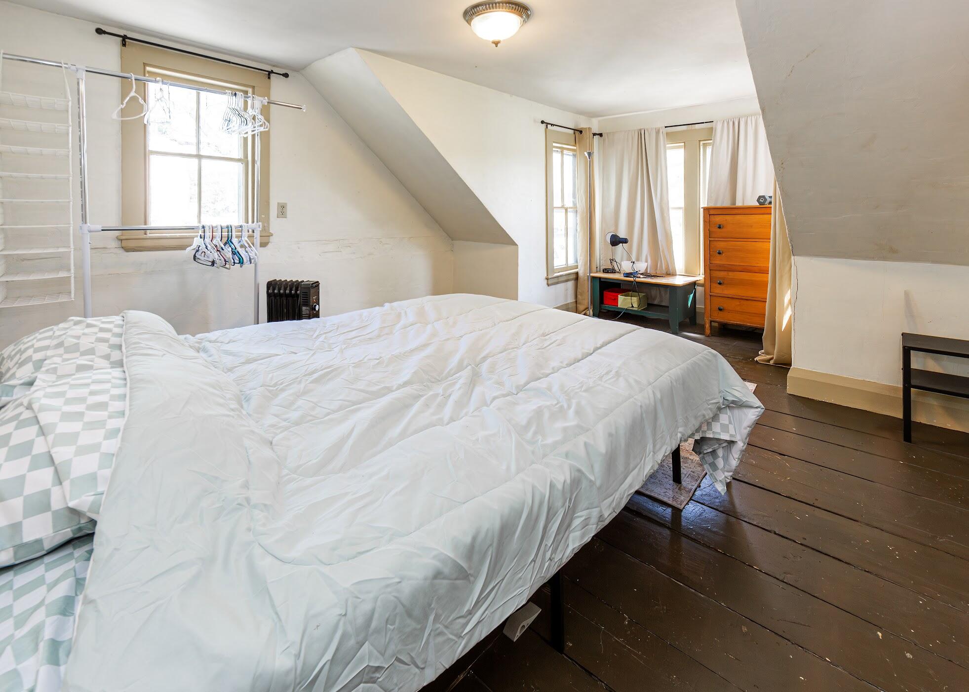 1276 Surry Road Surry, ME 04684 - Photo 46 of 51 Farmhouse Bedroom